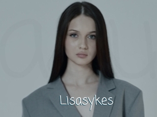 Lisasykes