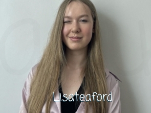 Lisateaford