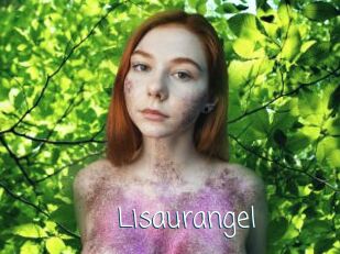 Lisaurangel