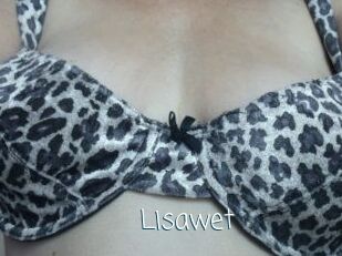 Lisawet