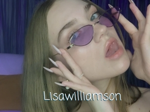 Lisawilliamson