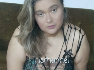 Lischannel