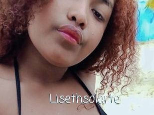 Lisethsolarte