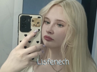 Lisfenech