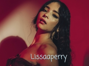Lissaaperry