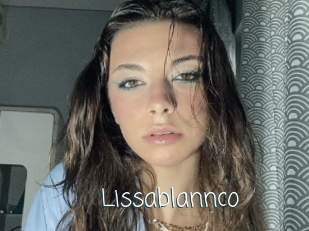 Lissablannco