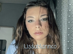 Lissablannco