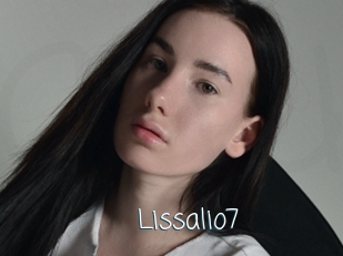 Lissalio7