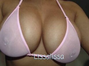 Lissalissa