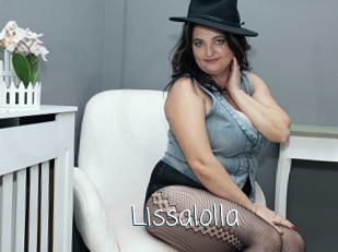 Lissalolla