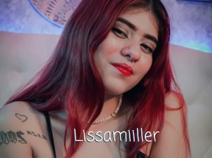 Lissamiiller