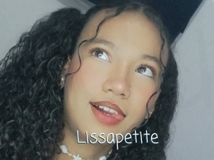 Lissapetite