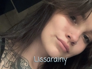 Lissarainy
