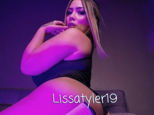 Lissatyler19