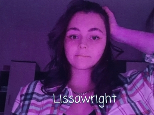 Lissawright