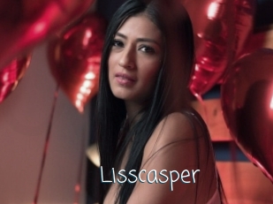 Lisscasper