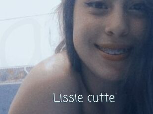 Lissie_cutte