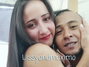 Lissyandmaximo