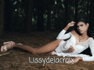 lissydelacroix Adult o Porn