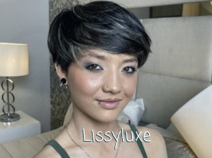 Lissyluxe