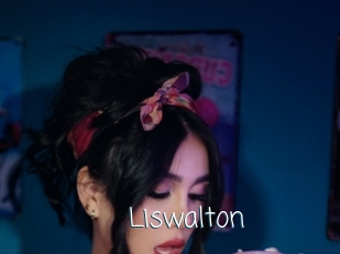 Liswalton