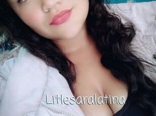 Litlesaralatina