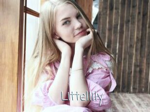 Littellily