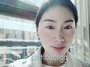 Littlbadegg