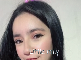 Little_mily