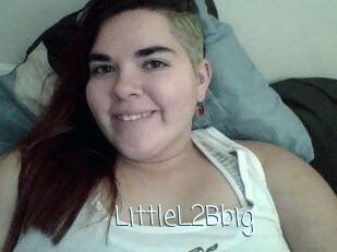 LittleL2Bbig