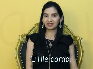 Little_bambi