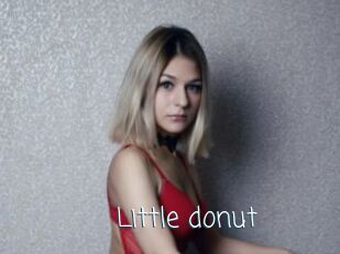 little_donut Adult o Porn