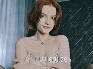 Littlealise