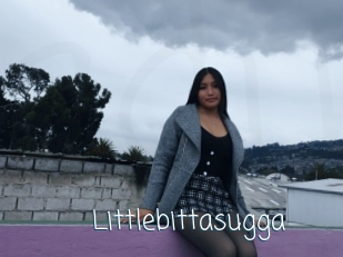 Littlebittasugga