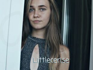 Littlecerise