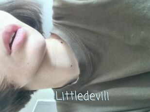 Littledevili