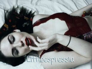 Littleespressia