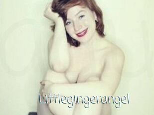 Littlegingerangel