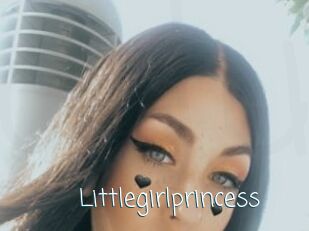 Littlegirlprincess