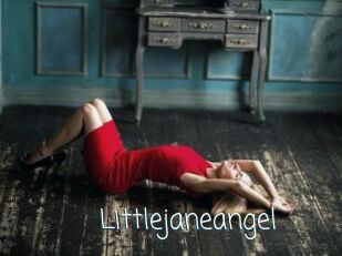 Littlejaneangel