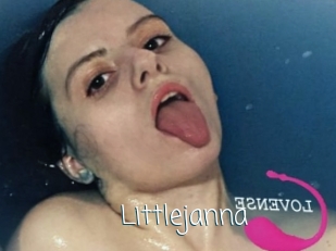 Littlejanna