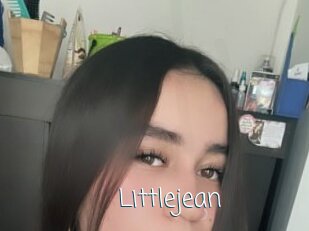 Littlejean