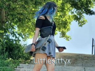 Littlekittyx
