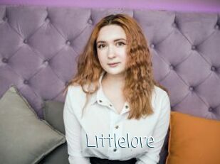 Littlelore