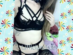 Littlelunababy