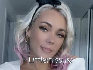 Littlemissukc