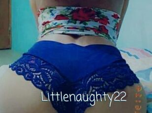 Littlenaughty22