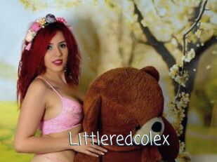 Littleredcolex
