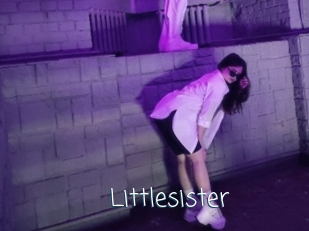 Littlesister