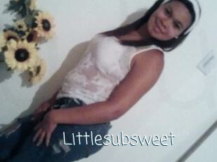 Littlesubsweet